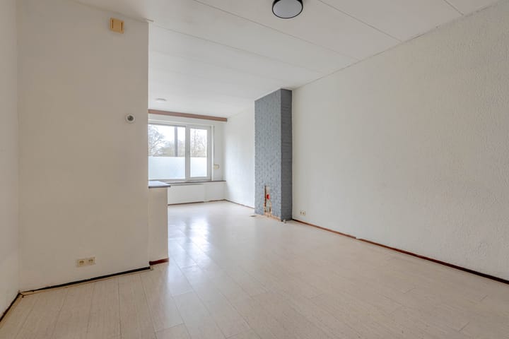 Foto 9 van Amelandseplein 12-A