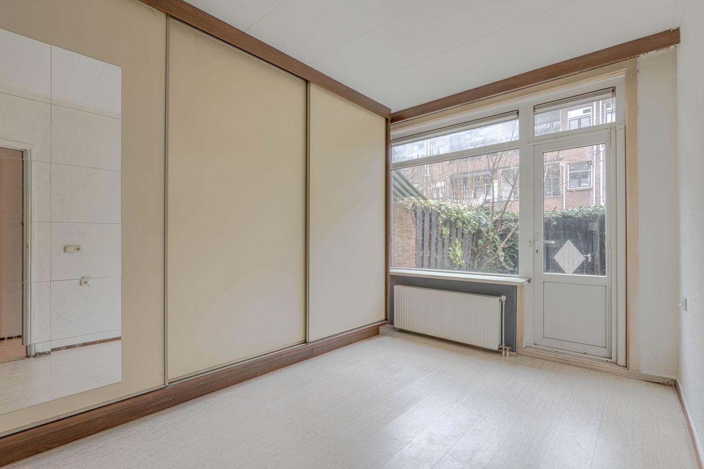 Foto 10 van Amelandseplein 12-A