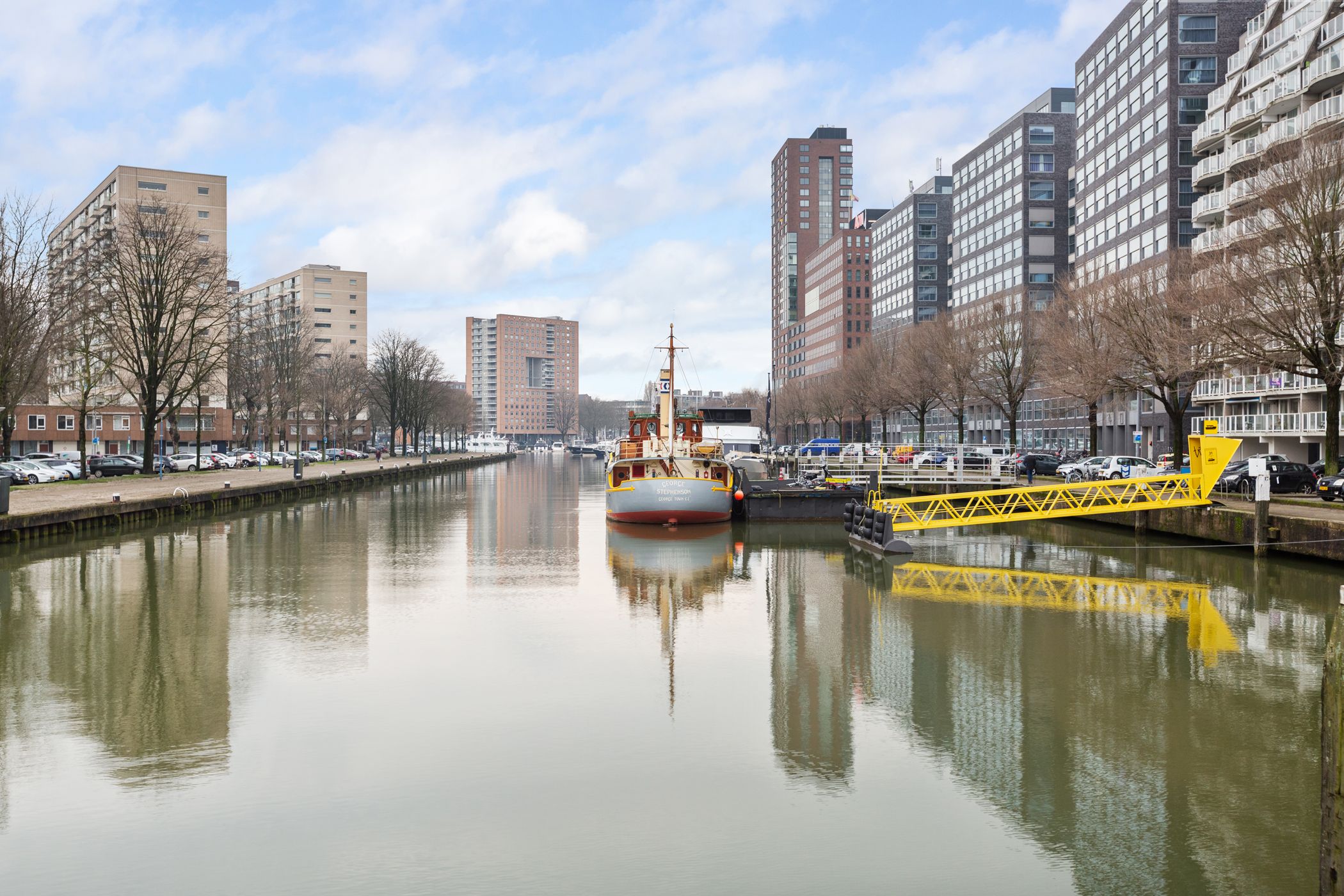 Foto 27 van Oostzeedijk 162-B