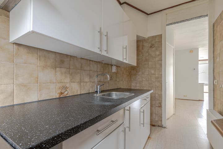 Foto 12 van Amelandseplein 12-A