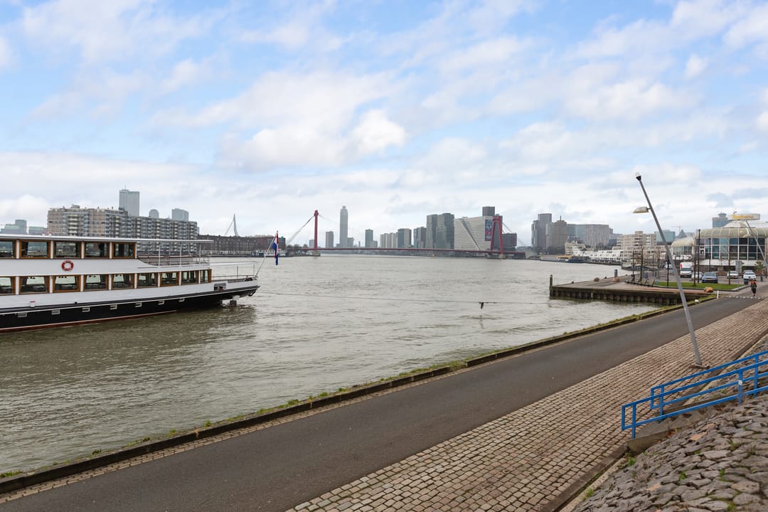 Foto 28 van Oostzeedijk 162-B