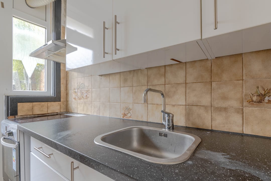 Foto 13 van Amelandseplein 12-A