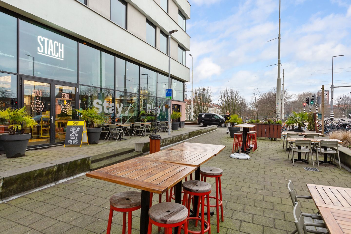 Foto 29 van Oostzeedijk 162-B