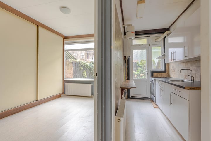 Foto 14 van Amelandseplein 12-A