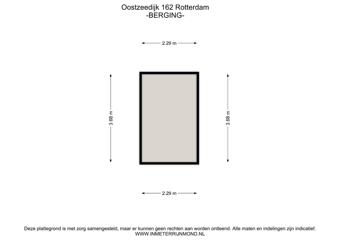Foto 31 van Oostzeedijk 162-B