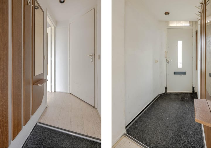 Foto 15 van Amelandseplein 12-A