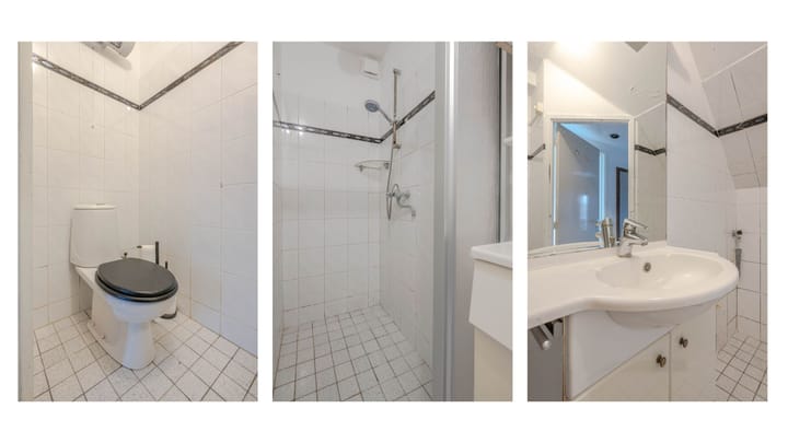 Foto 16 van Amelandseplein 12-A