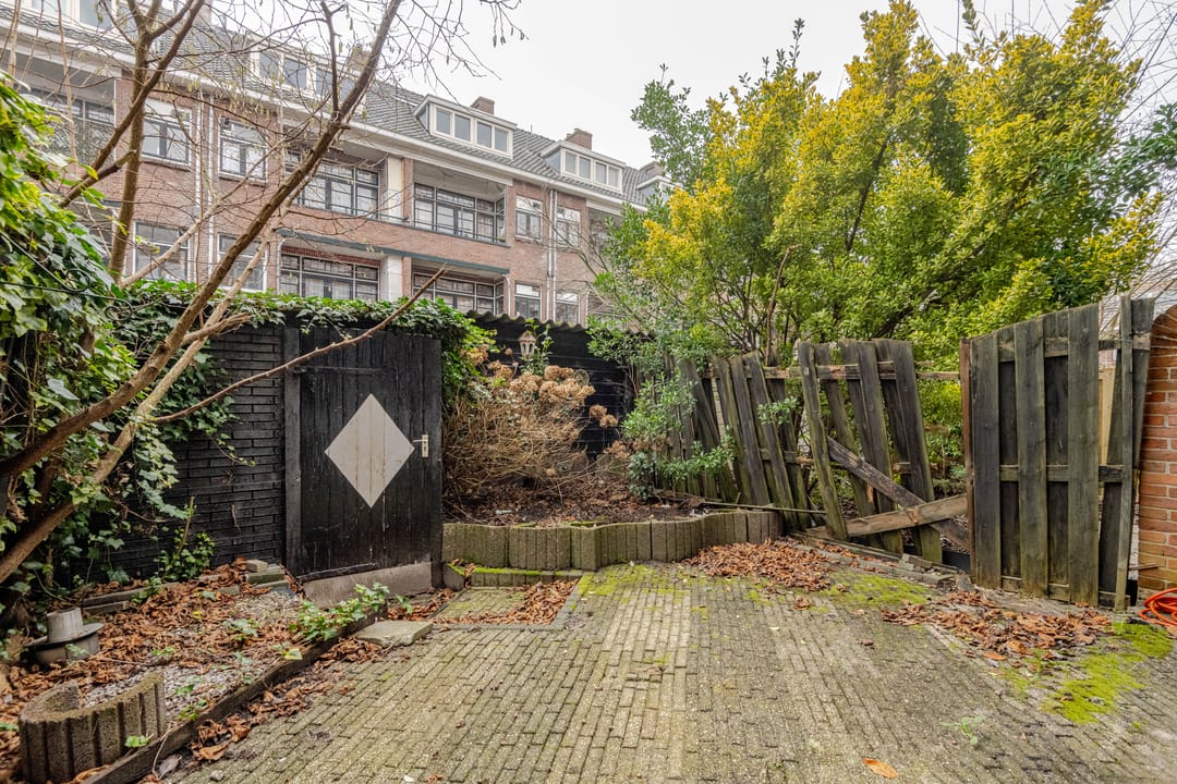 Foto 17 van Amelandseplein 12-A