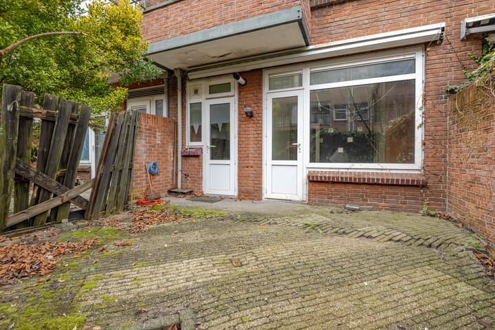 Foto 18 van Amelandseplein 12-A