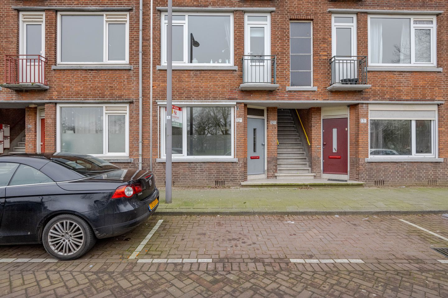 Foto 19 van Amelandseplein 12-A