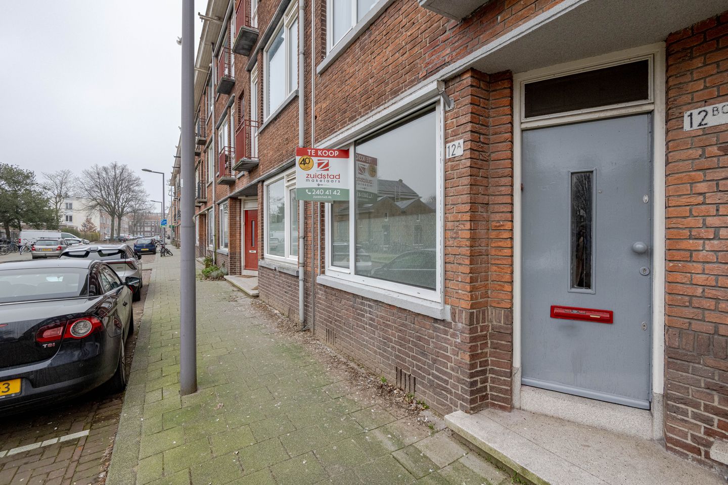 Foto 20 van Amelandseplein 12-A