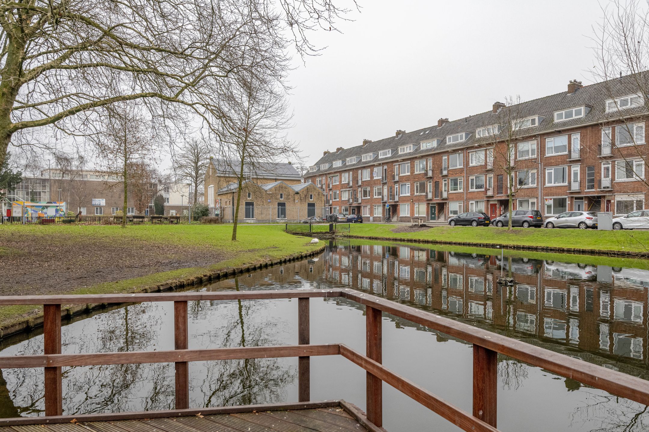 Foto 21 van Amelandseplein 12-A