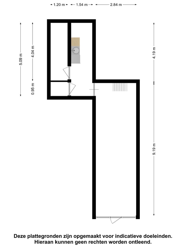 Foto 18 van Markt 19