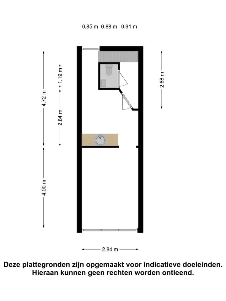 Foto 19 van Markt 19