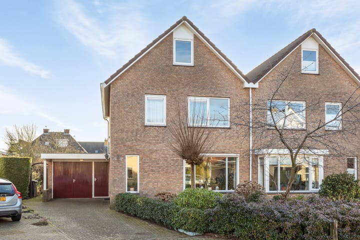 Foto 1 van Het Ham 30