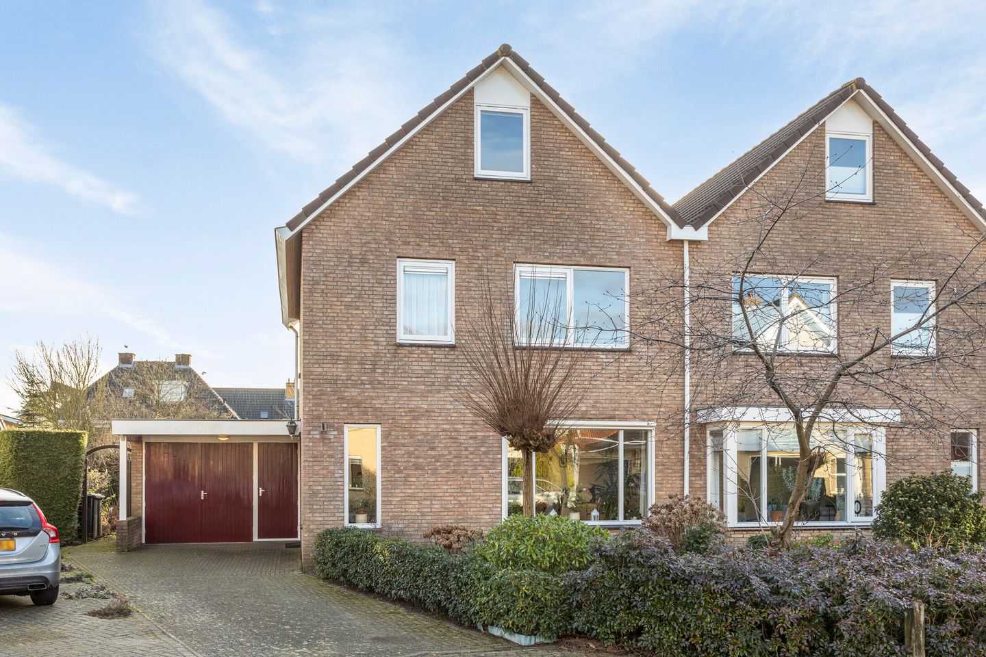 Foto 1 van Het Ham 30