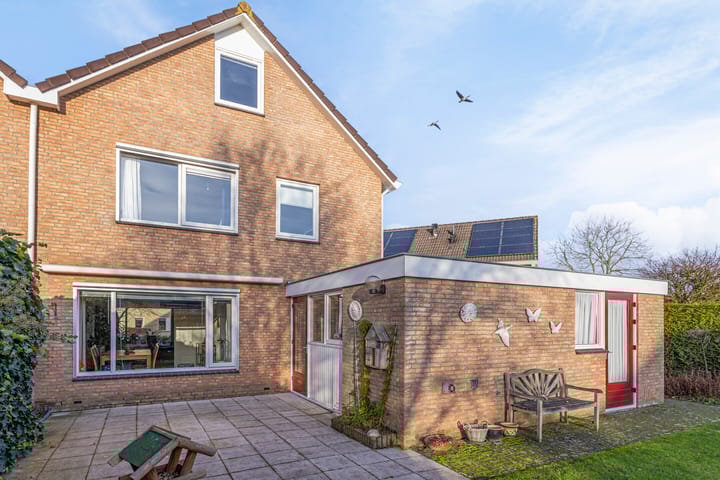 Foto 2 van Het Ham 30