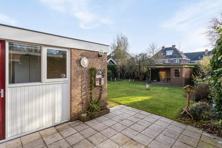 Foto 29 van Het Ham 30