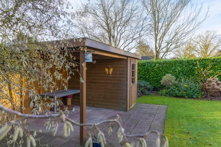 Foto 32 van Het Ham 30