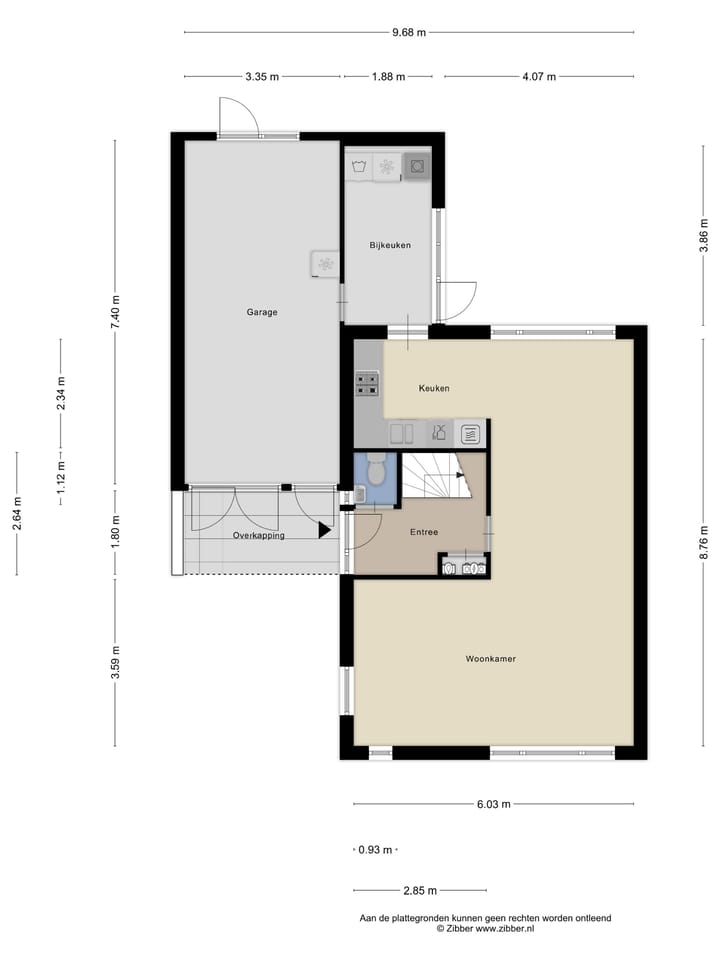 Foto 42 van Het Ham 30