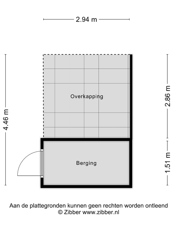 Foto 43 van Het Ham 30