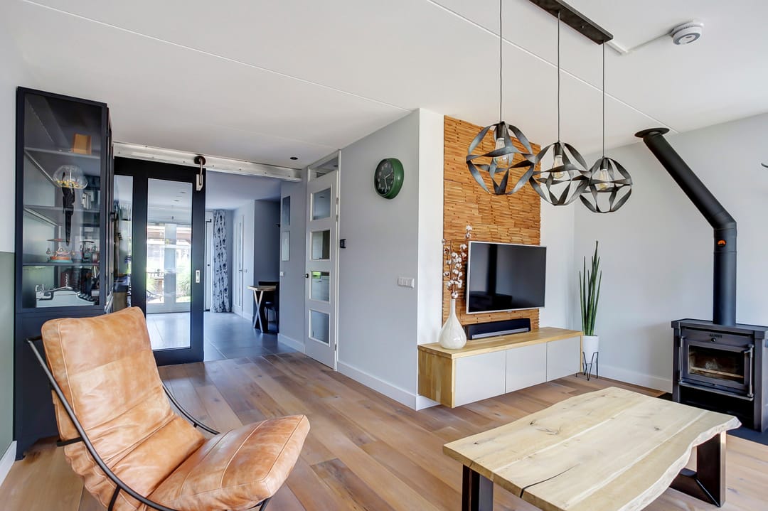 Photo 2 of Thea Beckmanweg 30