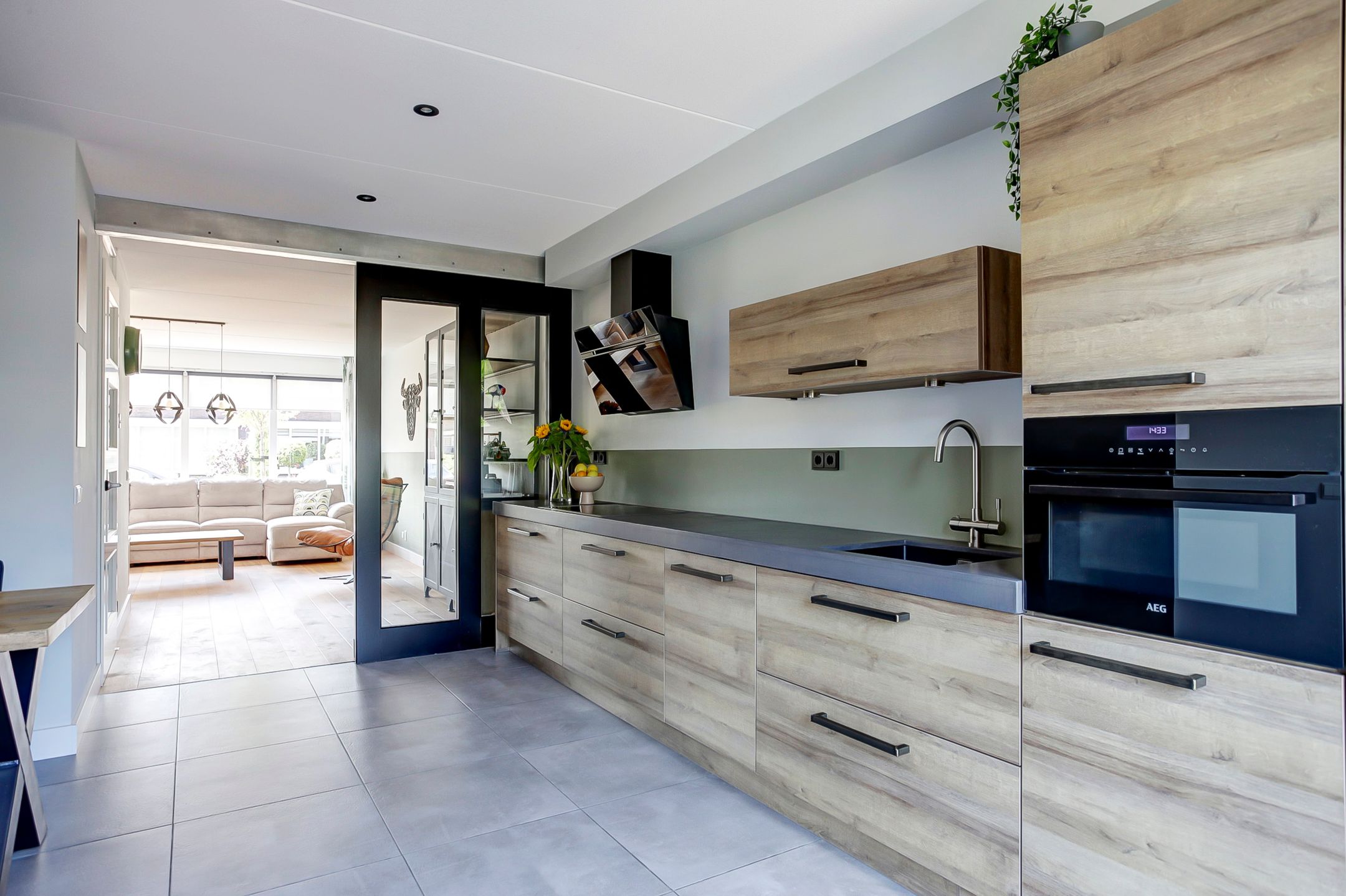 Photo 3 of Thea Beckmanweg 30