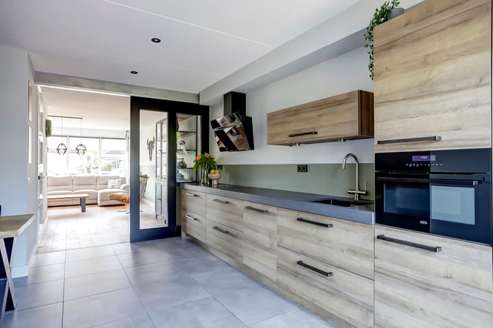 Photo 3 of Thea Beckmanweg 30