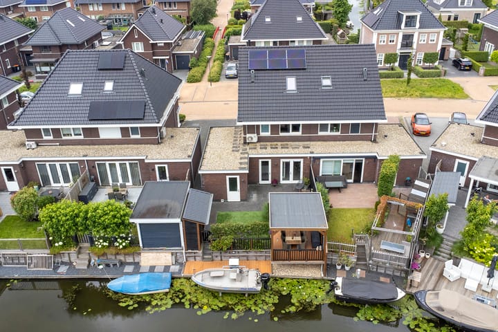 Photo 5 of Thea Beckmanweg 30