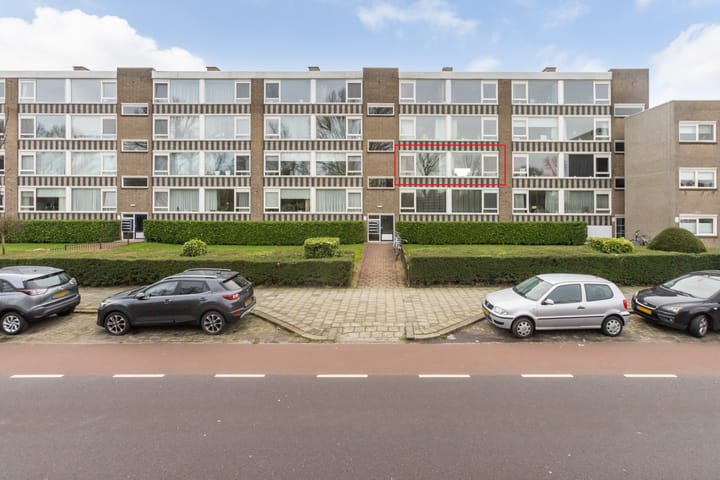 Foto 1 van Mauritsweg 250