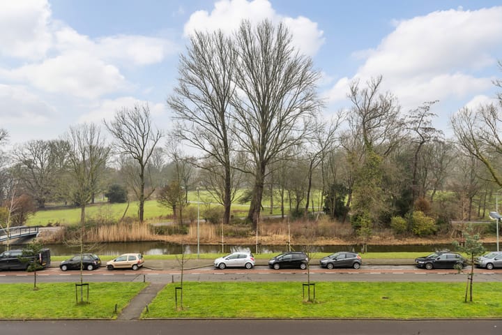 Foto 2 van Mauritsweg 250