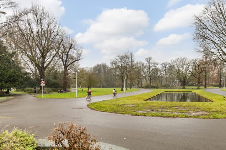 Foto 4 van Mauritsweg 250