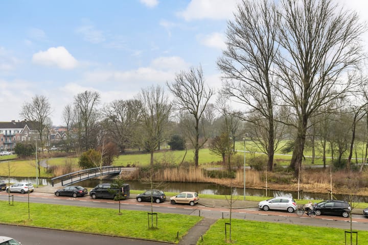 Foto 5 van Mauritsweg 250