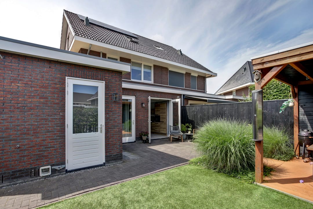 Photo 23 of Thea Beckmanweg 30