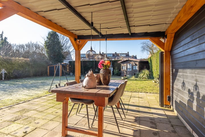 Photo 22 of Meeuwenlaan 15