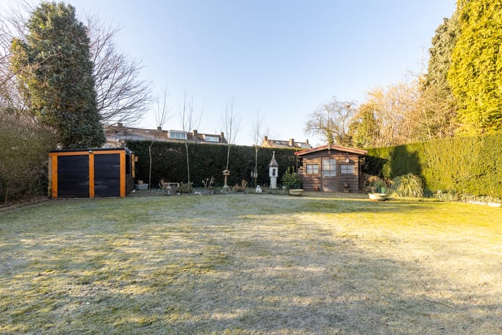 Photo 23 of Meeuwenlaan 15