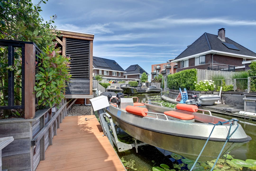 Photo 28 of Thea Beckmanweg 30