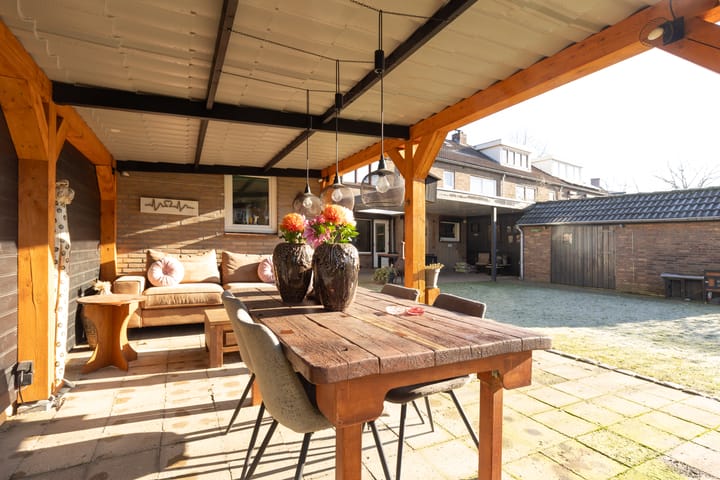 Photo 26 of Meeuwenlaan 15