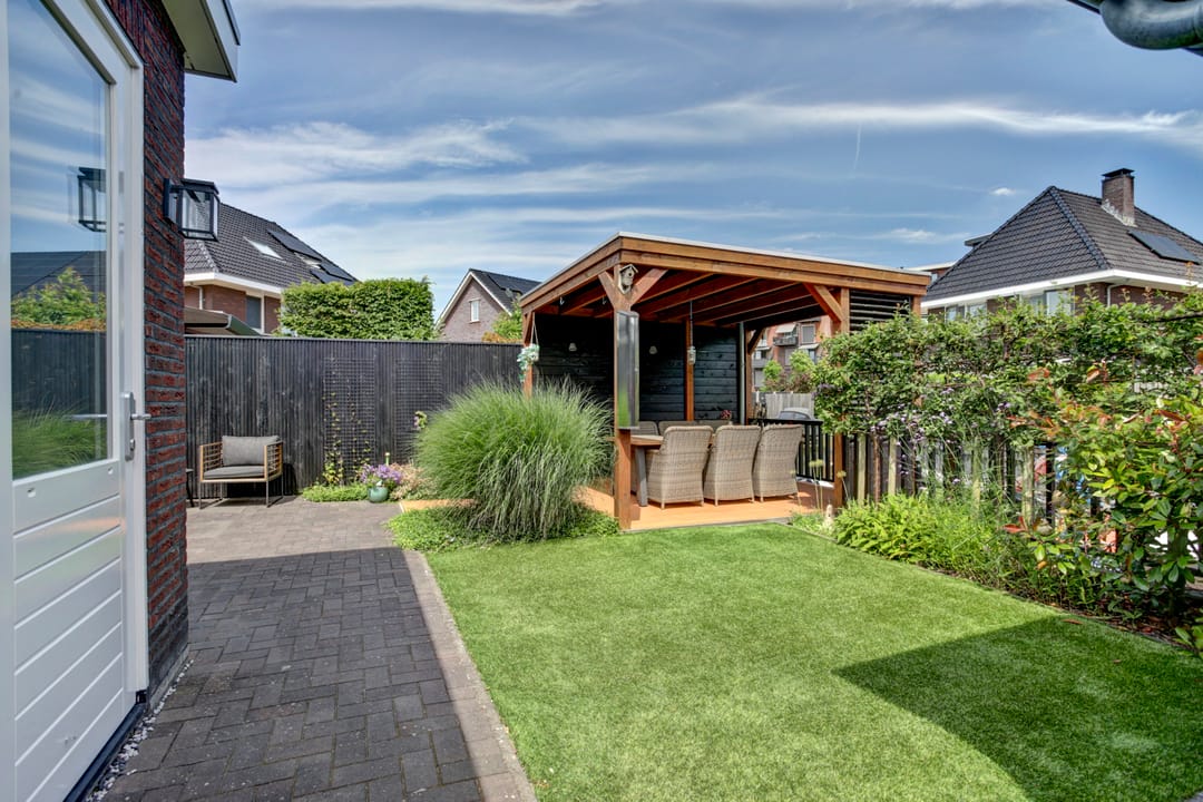 Photo 26 of Thea Beckmanweg 30