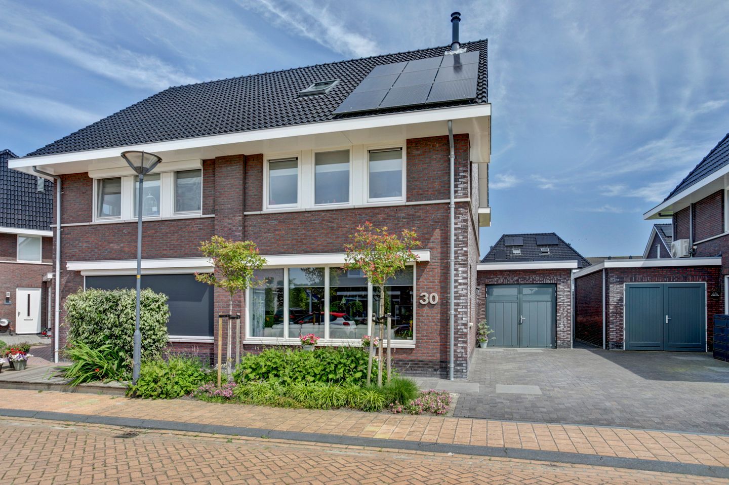 Photo 44 of Thea Beckmanweg 30