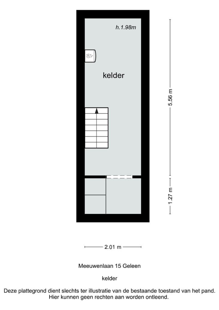 Photo 42 of Meeuwenlaan 15