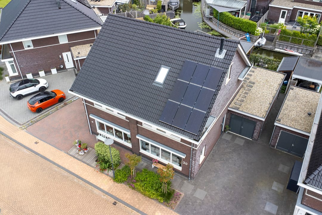 Photo 47 of Thea Beckmanweg 30