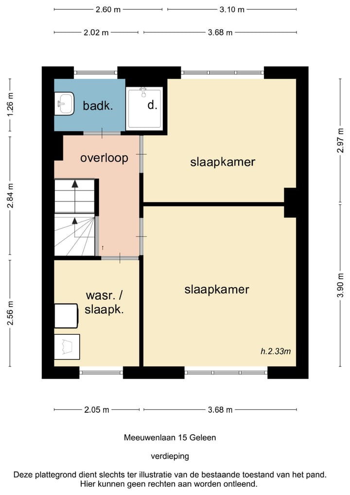 Photo 43 of Meeuwenlaan 15