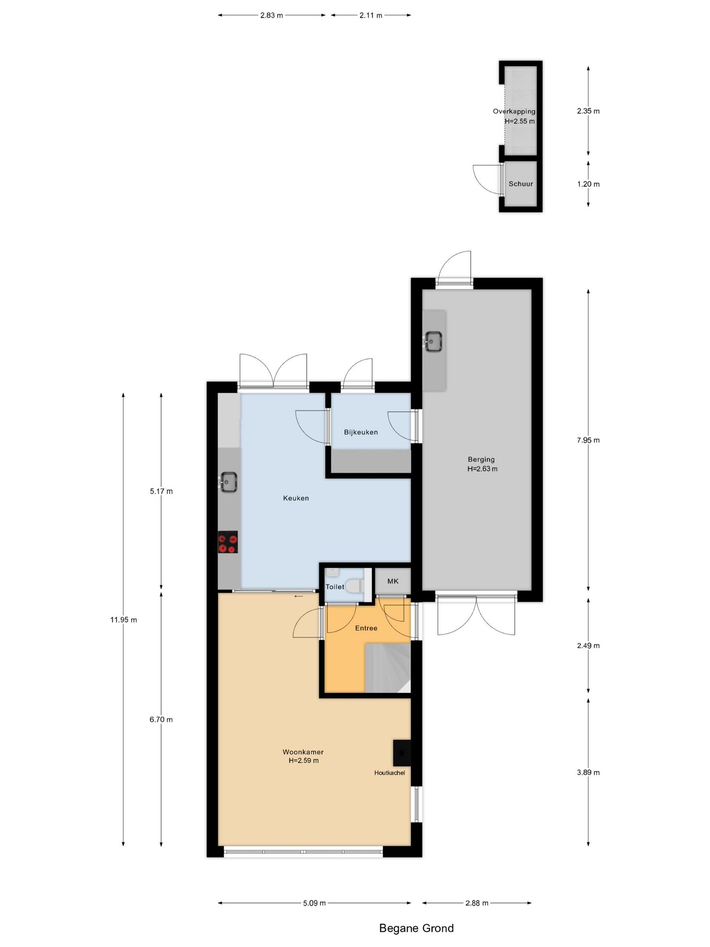 Photo 49 of Thea Beckmanweg 30