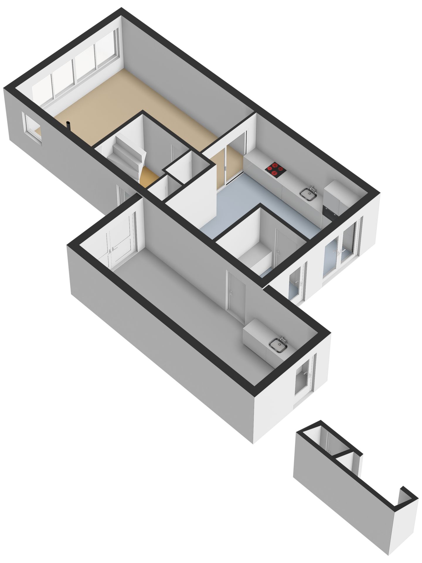 Photo 50 of Thea Beckmanweg 30