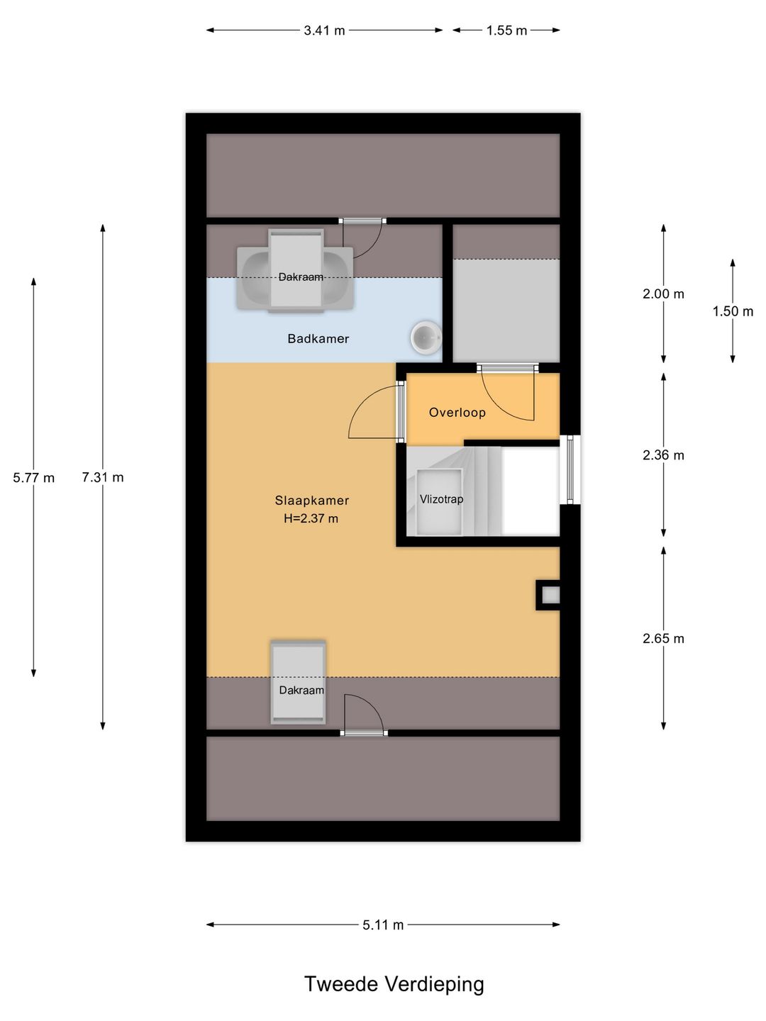 Photo 53 of Thea Beckmanweg 30