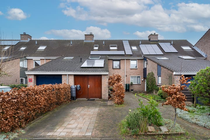 Foto 1 van Kiezelmonde 14