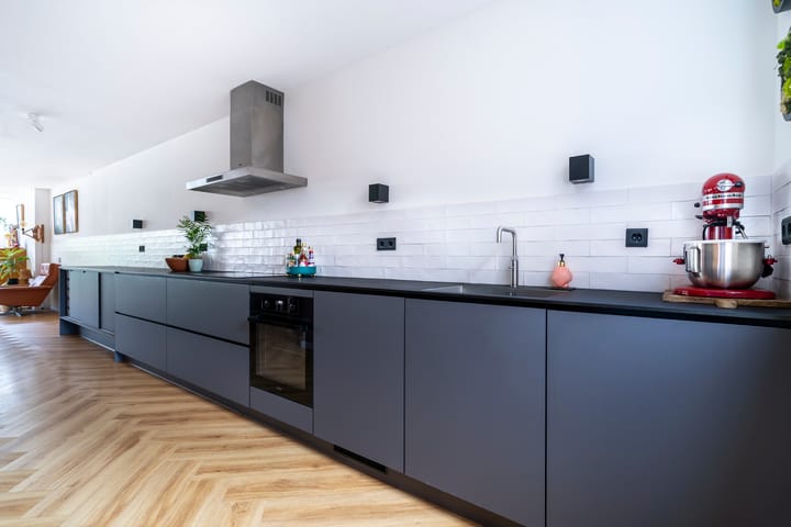 Foto 2 van Kiezelmonde 14