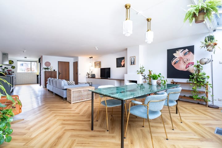 Foto 3 van Kiezelmonde 14