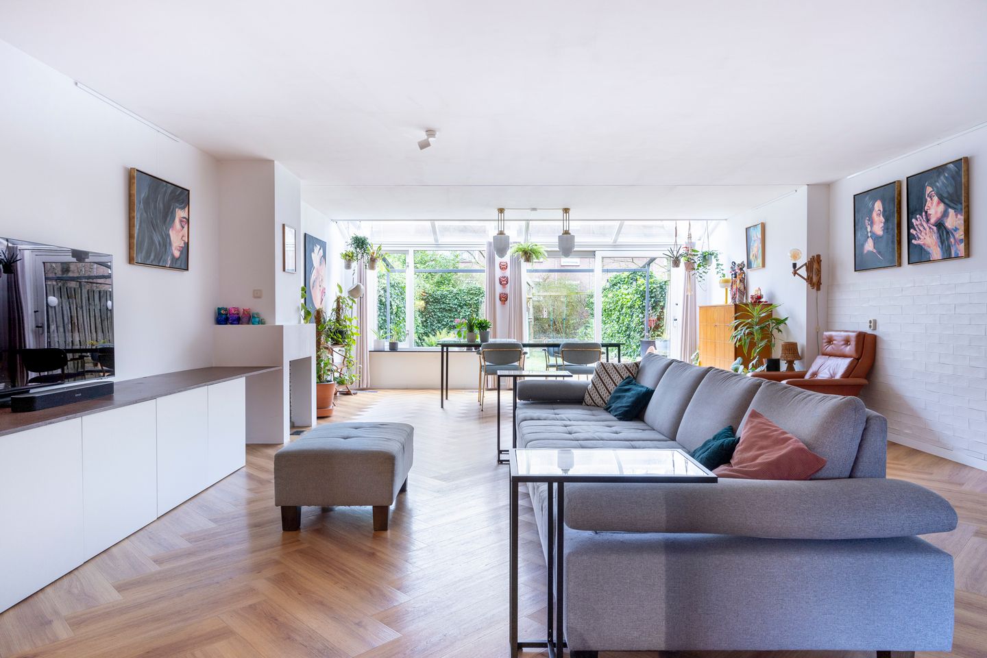 Foto 5 van Kiezelmonde 14